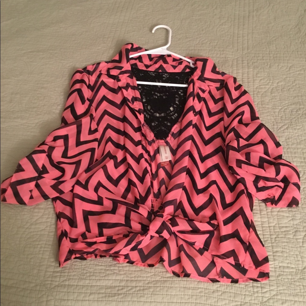 Blouse